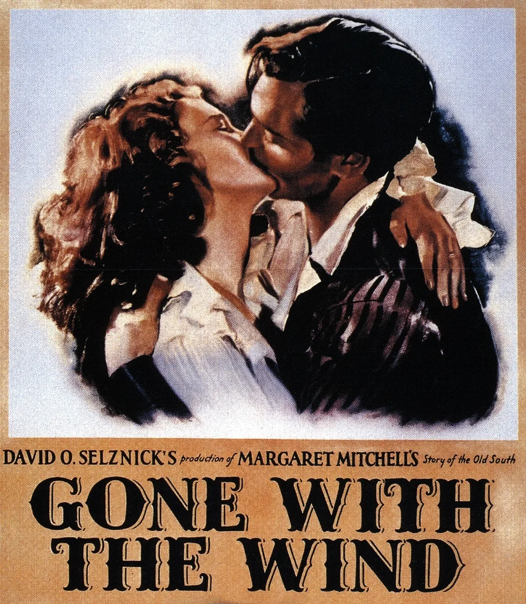 Margaret Mitchell