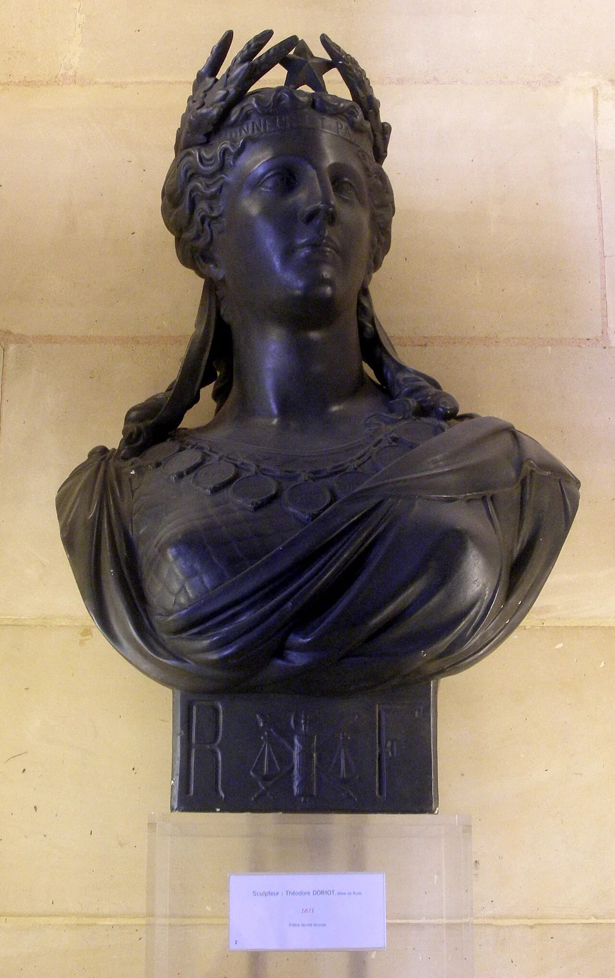 Marianne