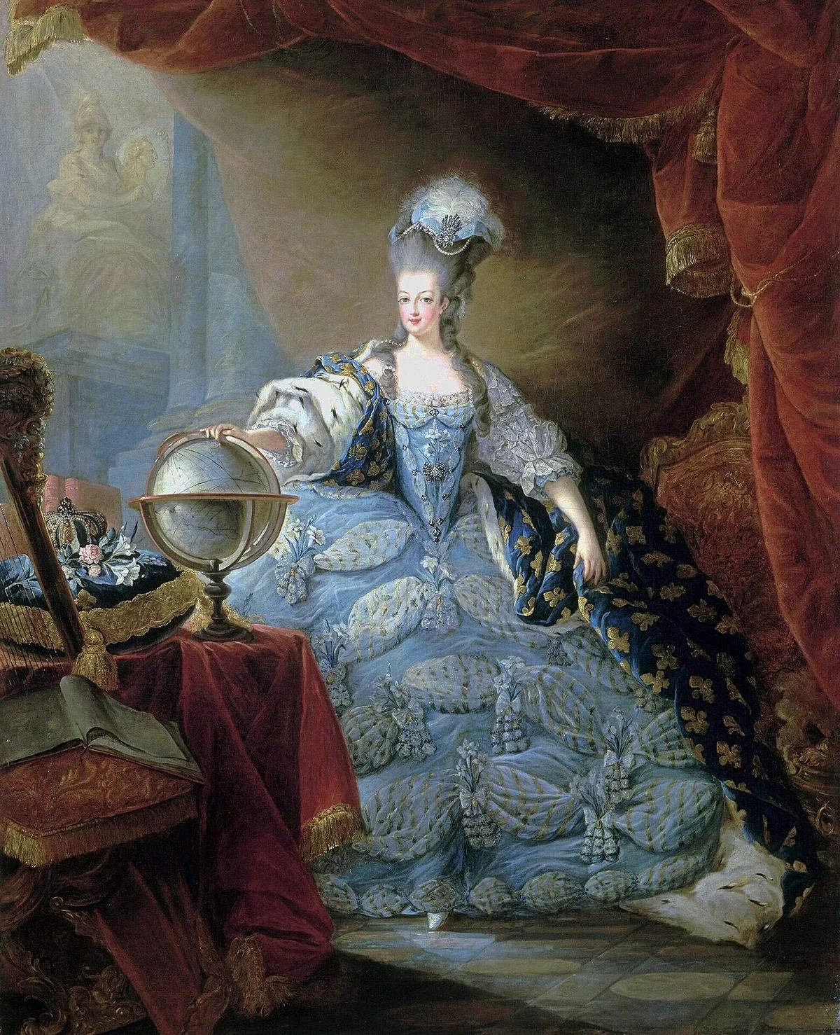 Marie-Antoinette
