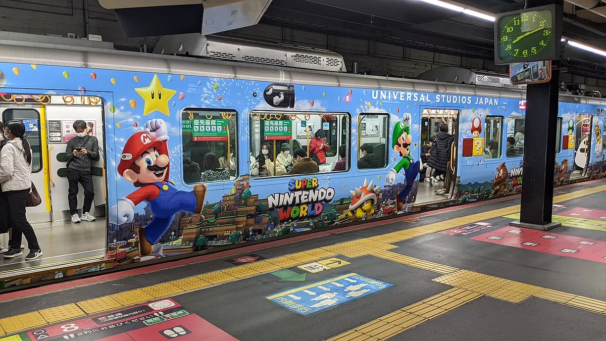 Mario