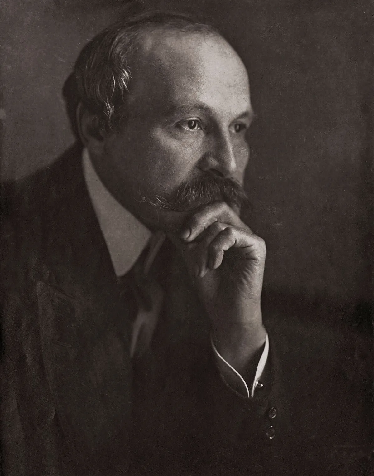 Maurice Leblanc