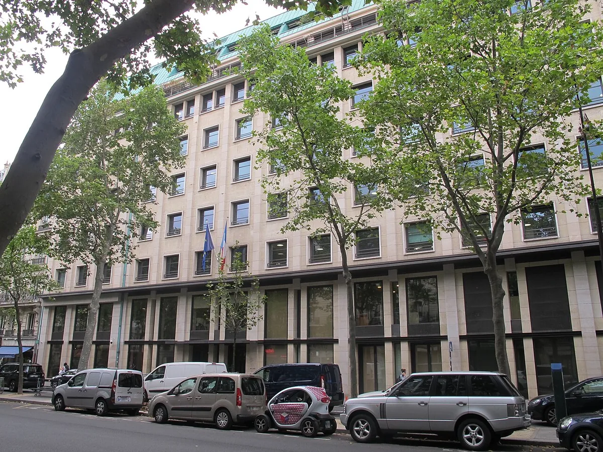 Le Medef