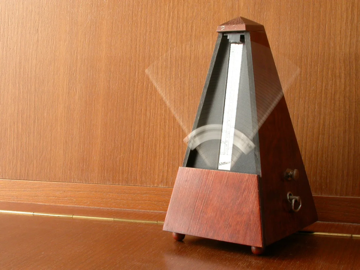Le métronome