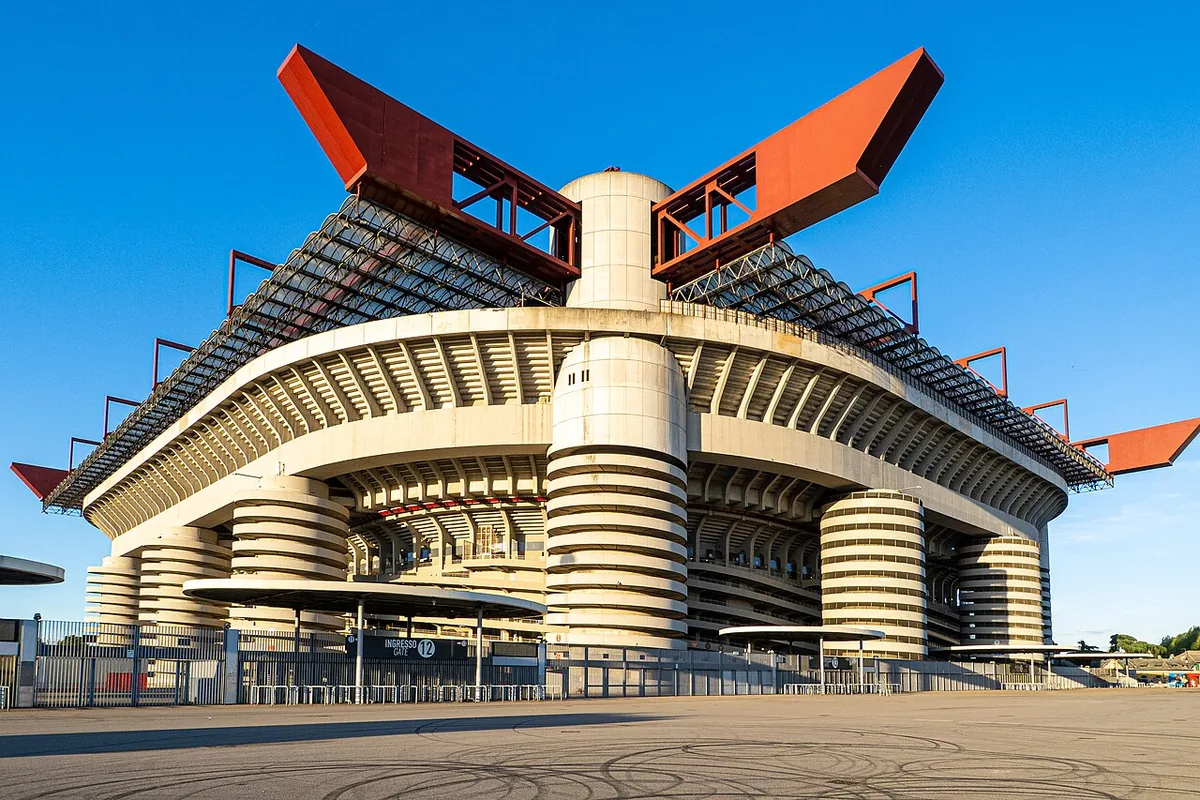 Le Milan AC