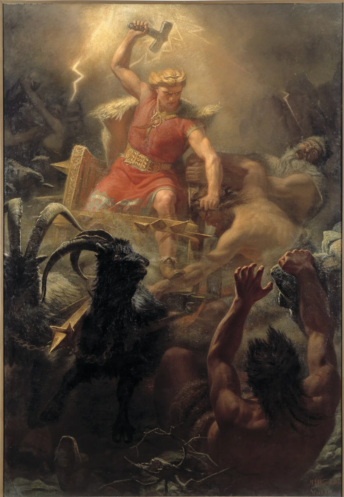 Mjöllnir