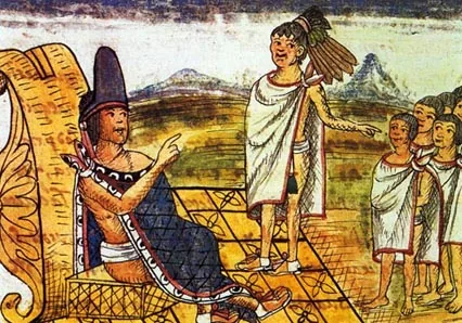 Moctezuma
