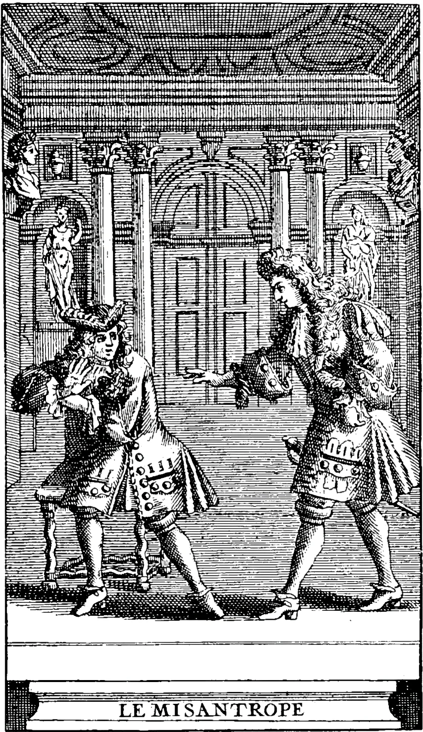 Molière