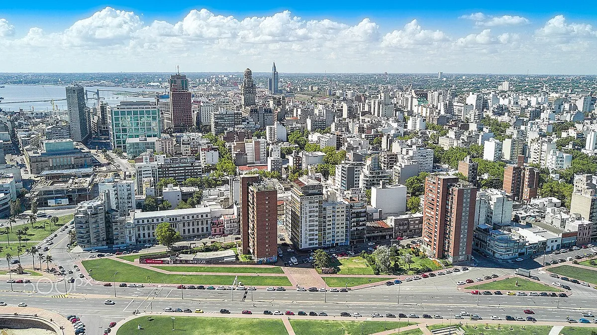 Montevideo
