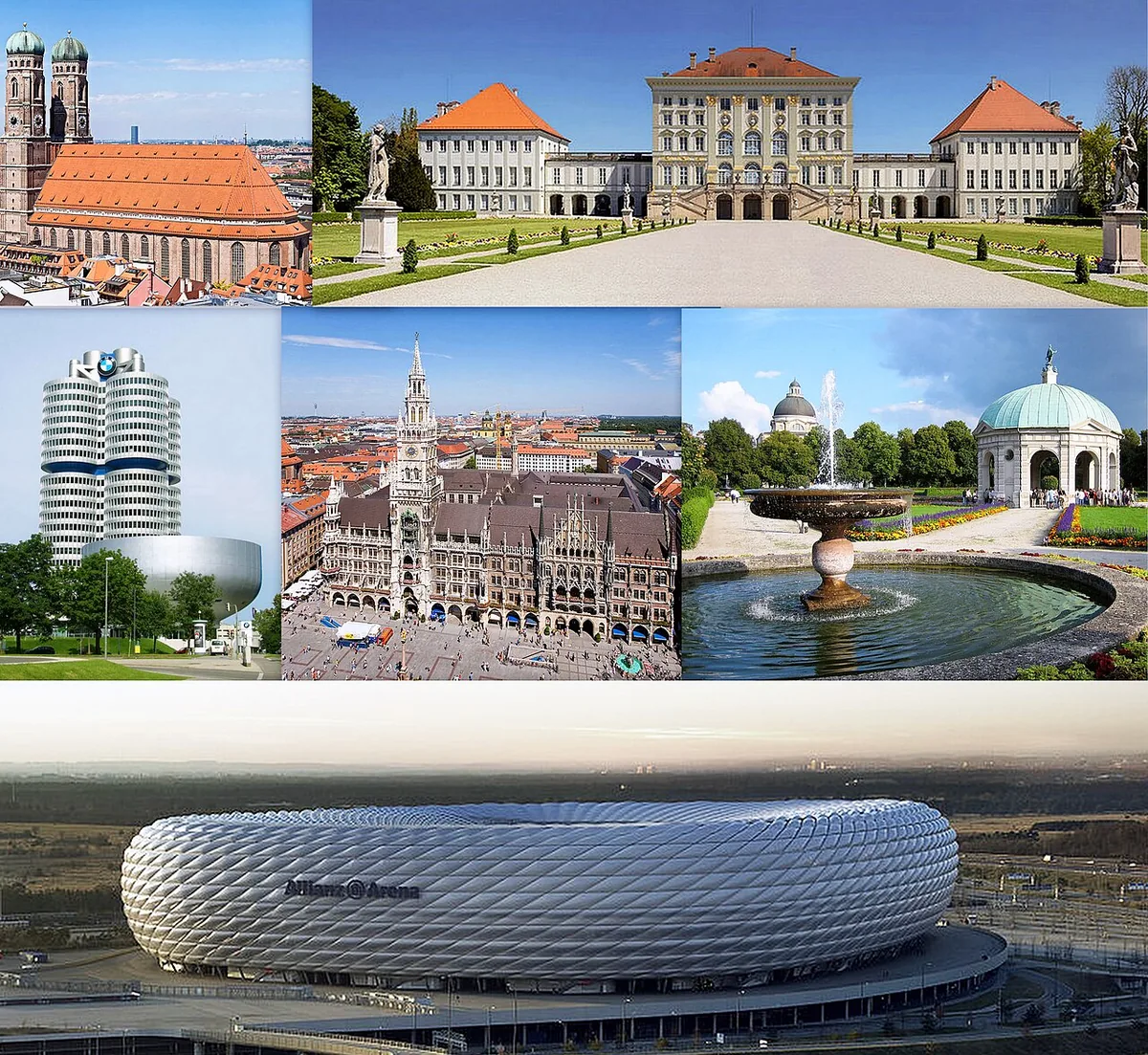 Munich