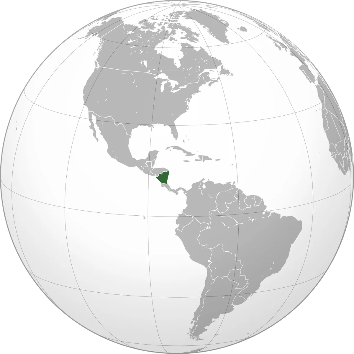 Le Nicaragua