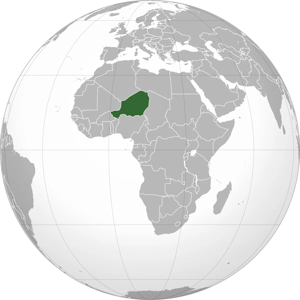 Niger