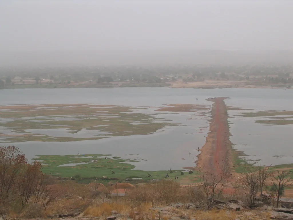 Le Niger