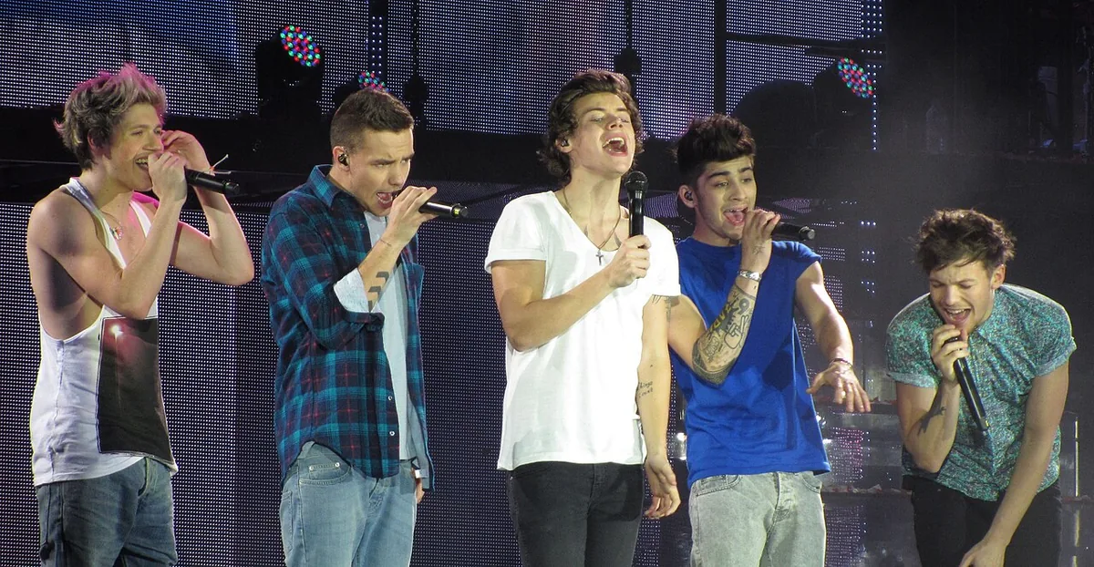 One Direction