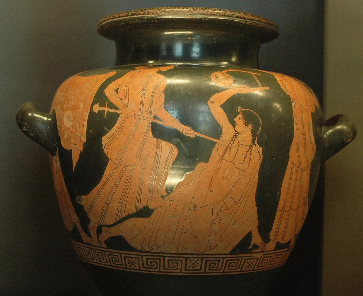 Orphée