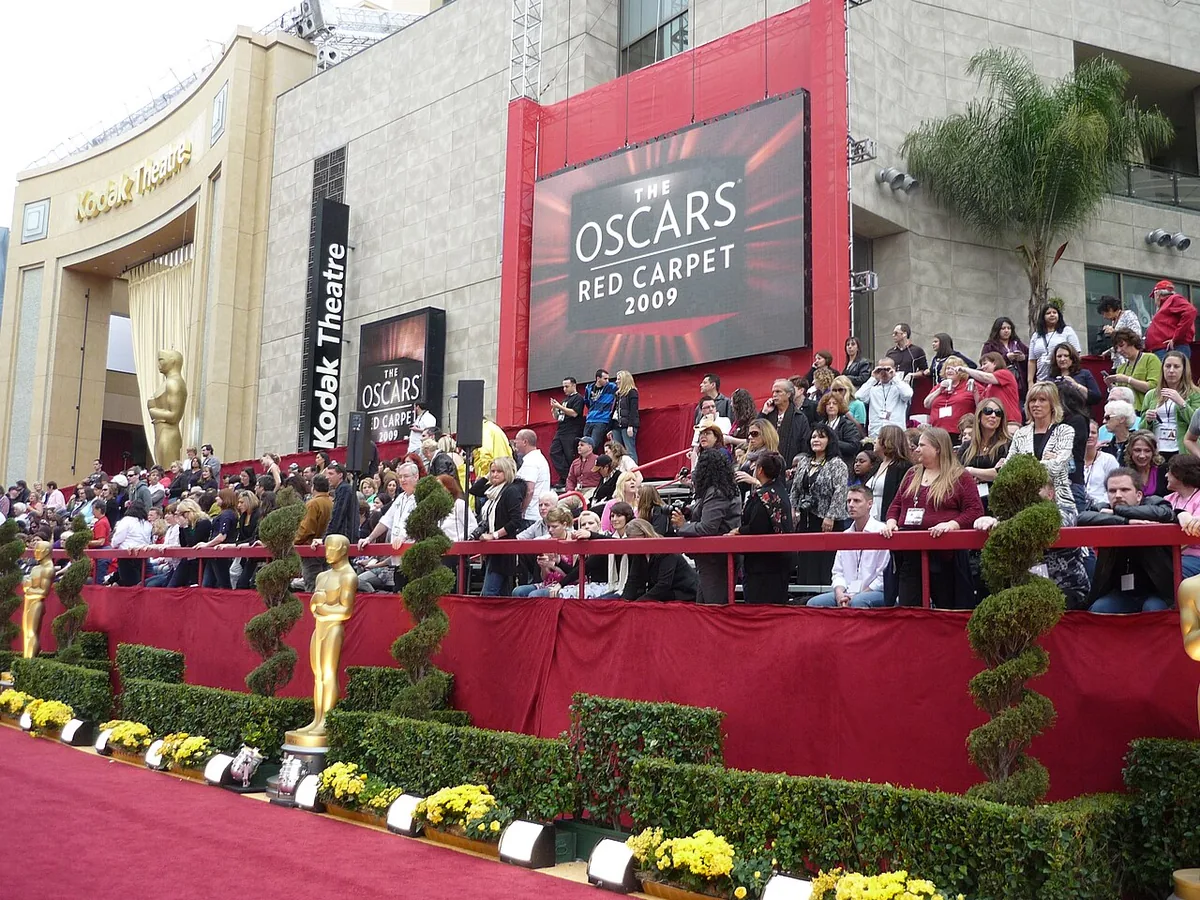 L'Oscar