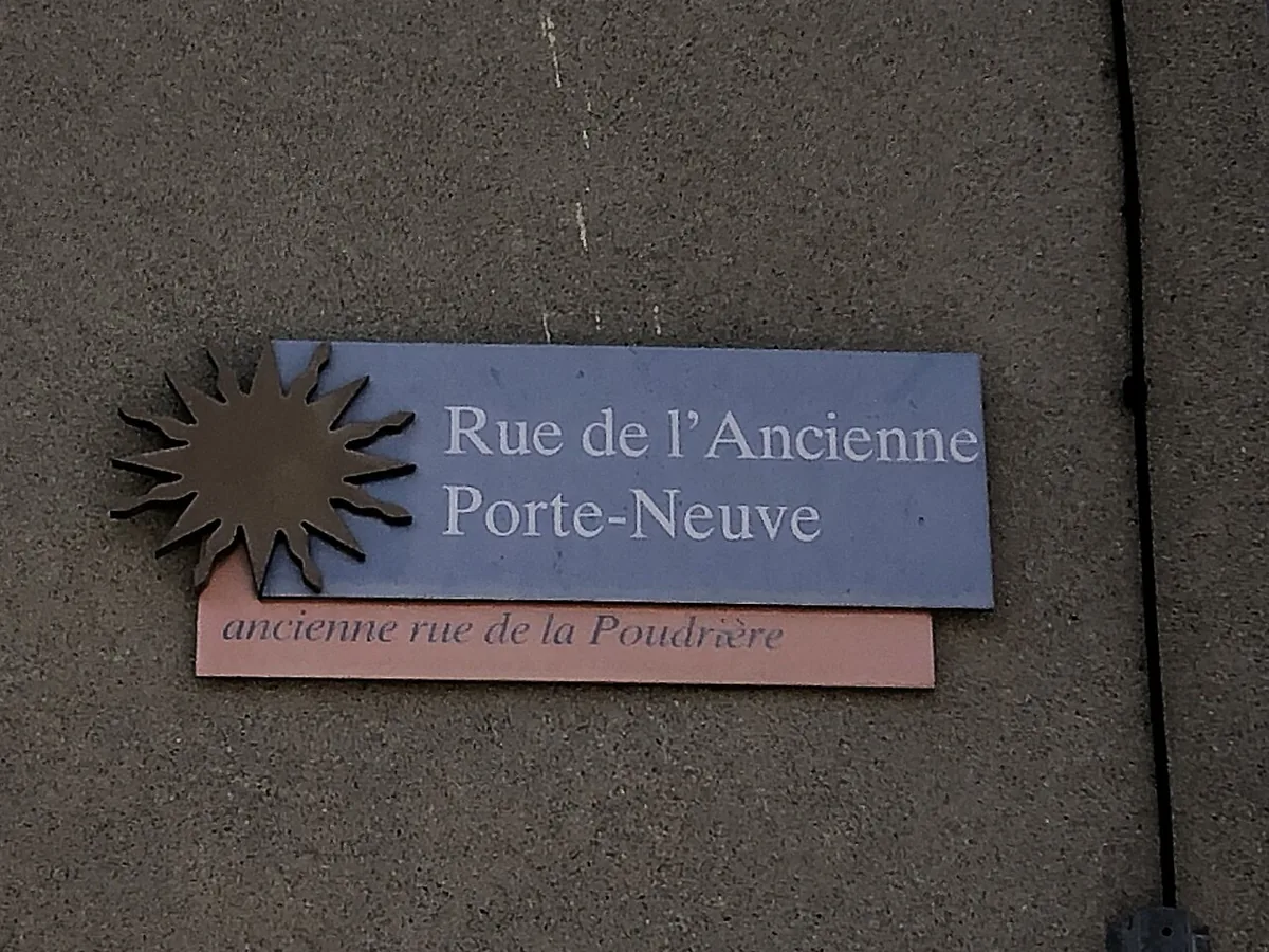 L’oxymore