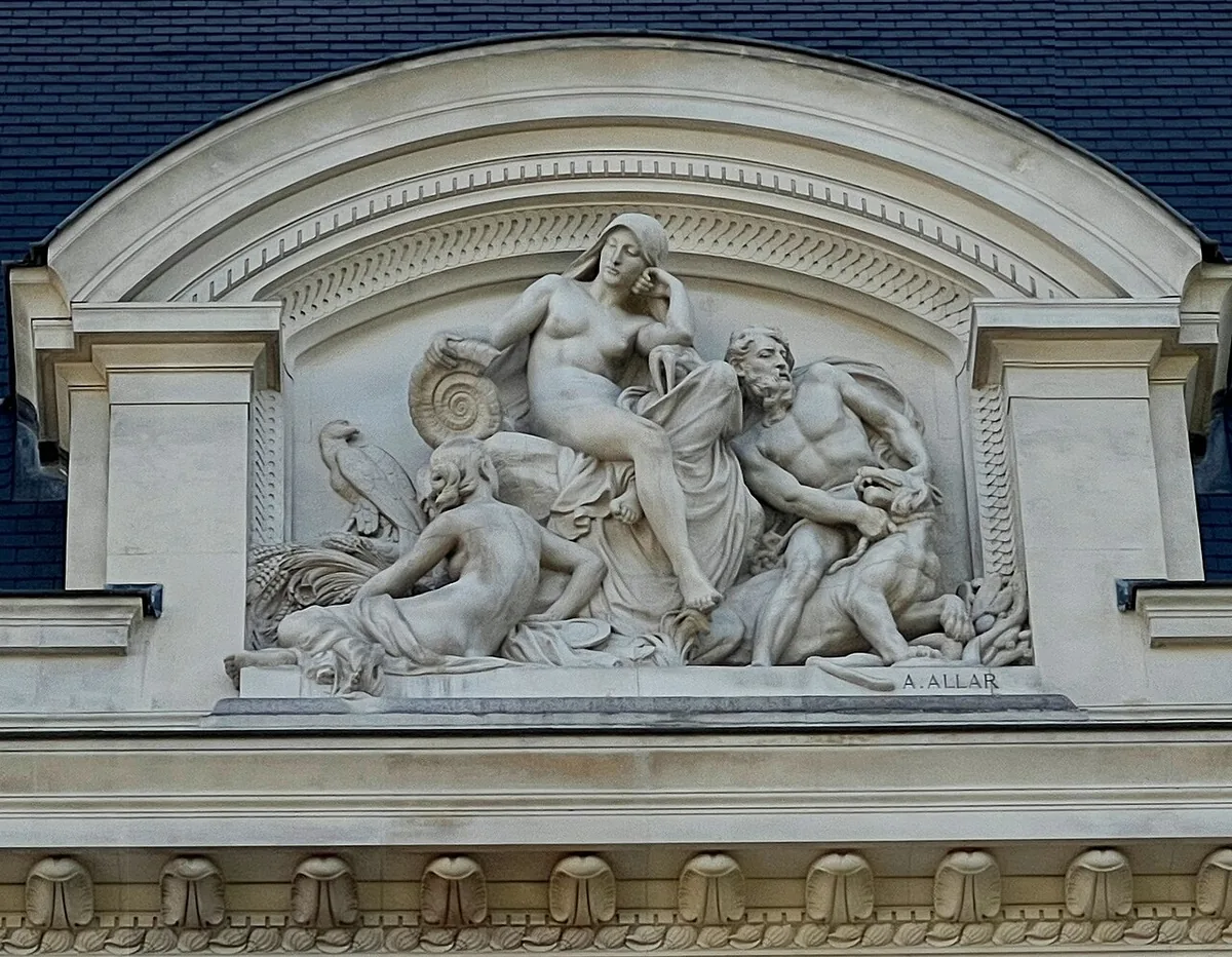 La paléontologie