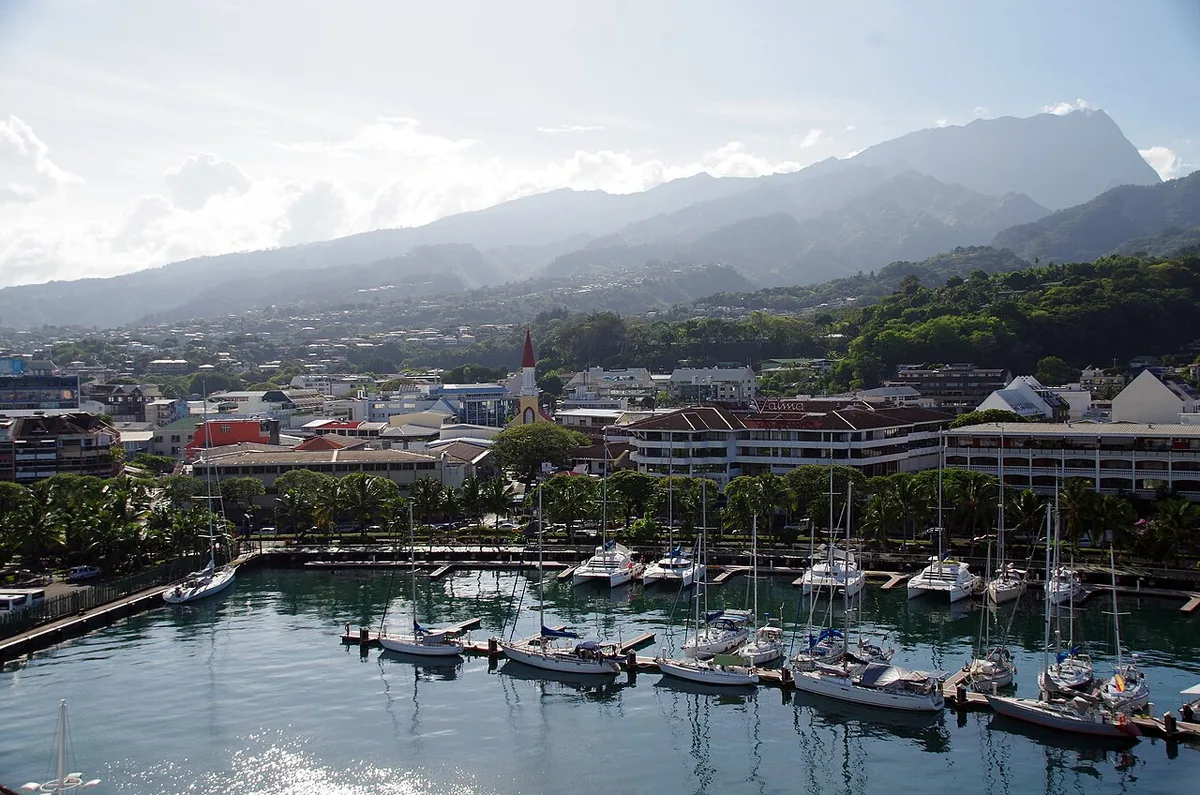 Papeete