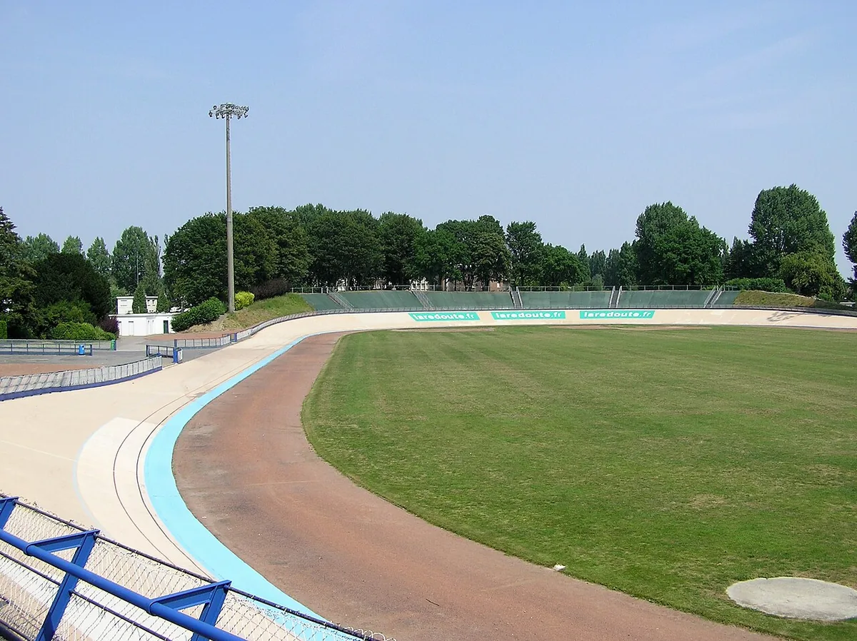 Paris-Roubaix
