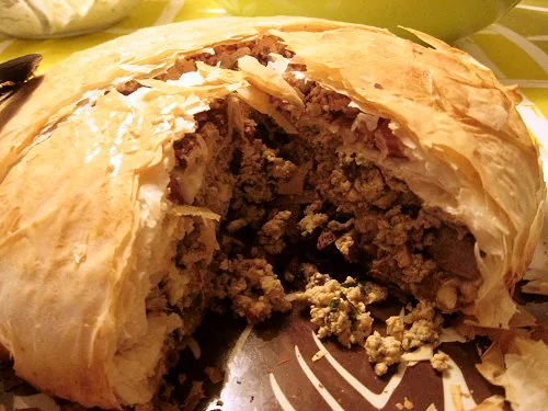 La pastilla