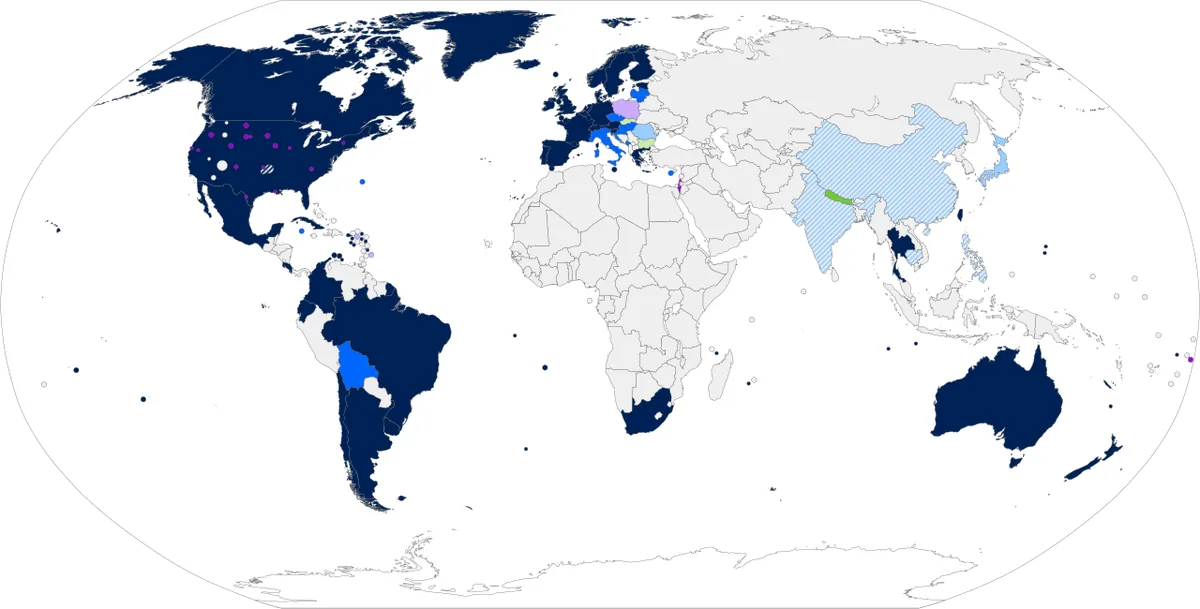 Les Pays-Bas