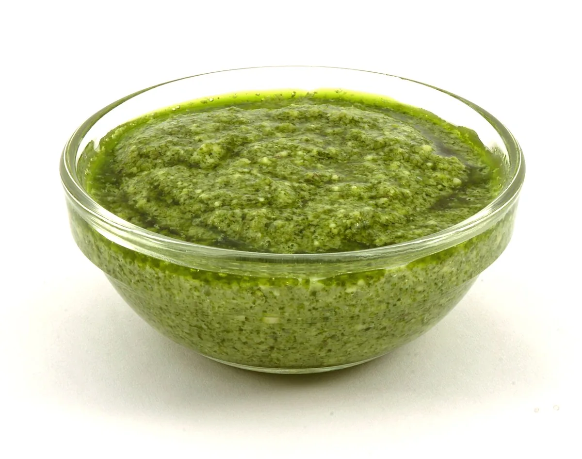 Le pesto