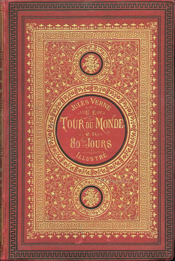 Phileas Fogg