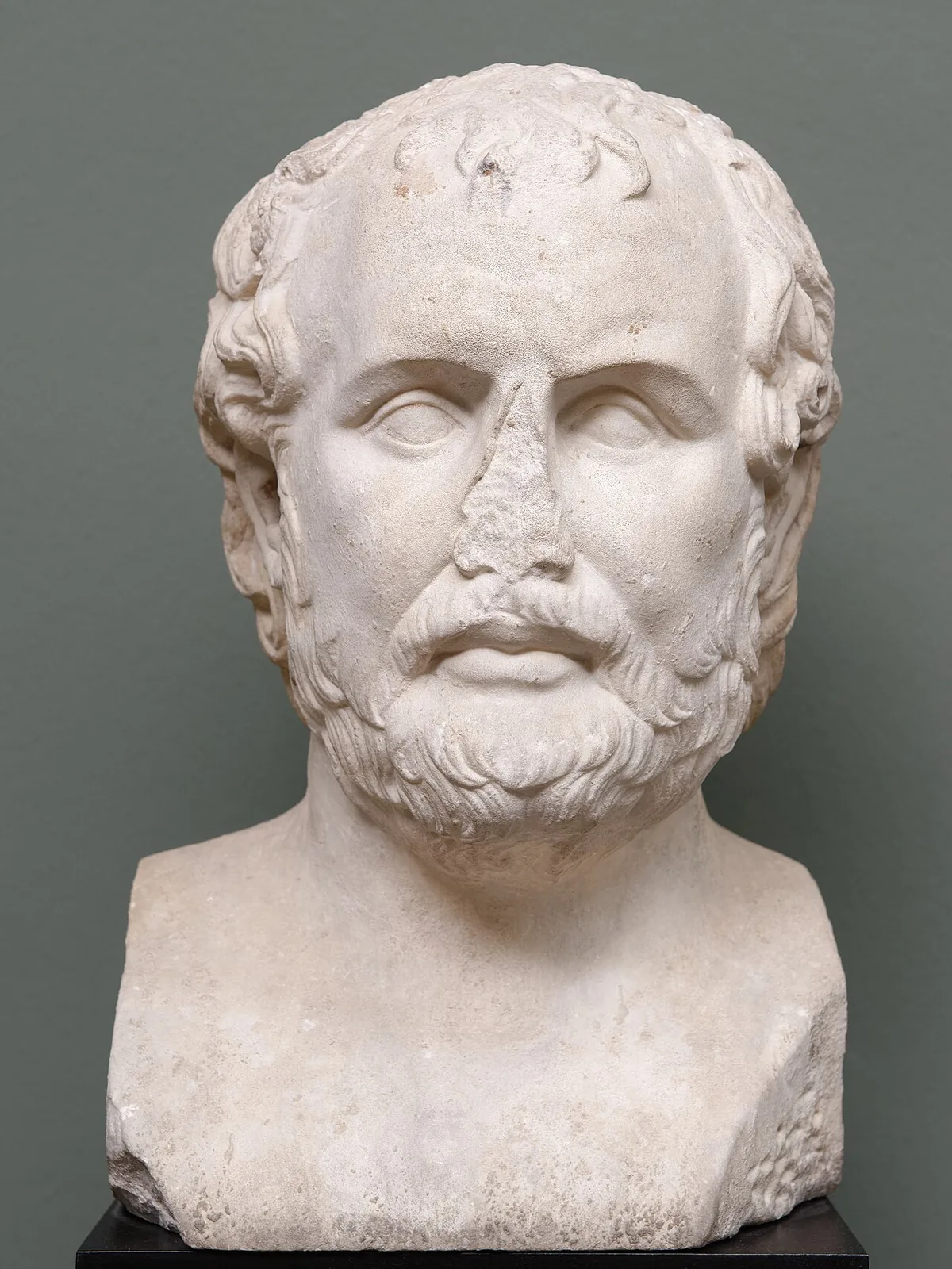 Philippe II de Macédoine