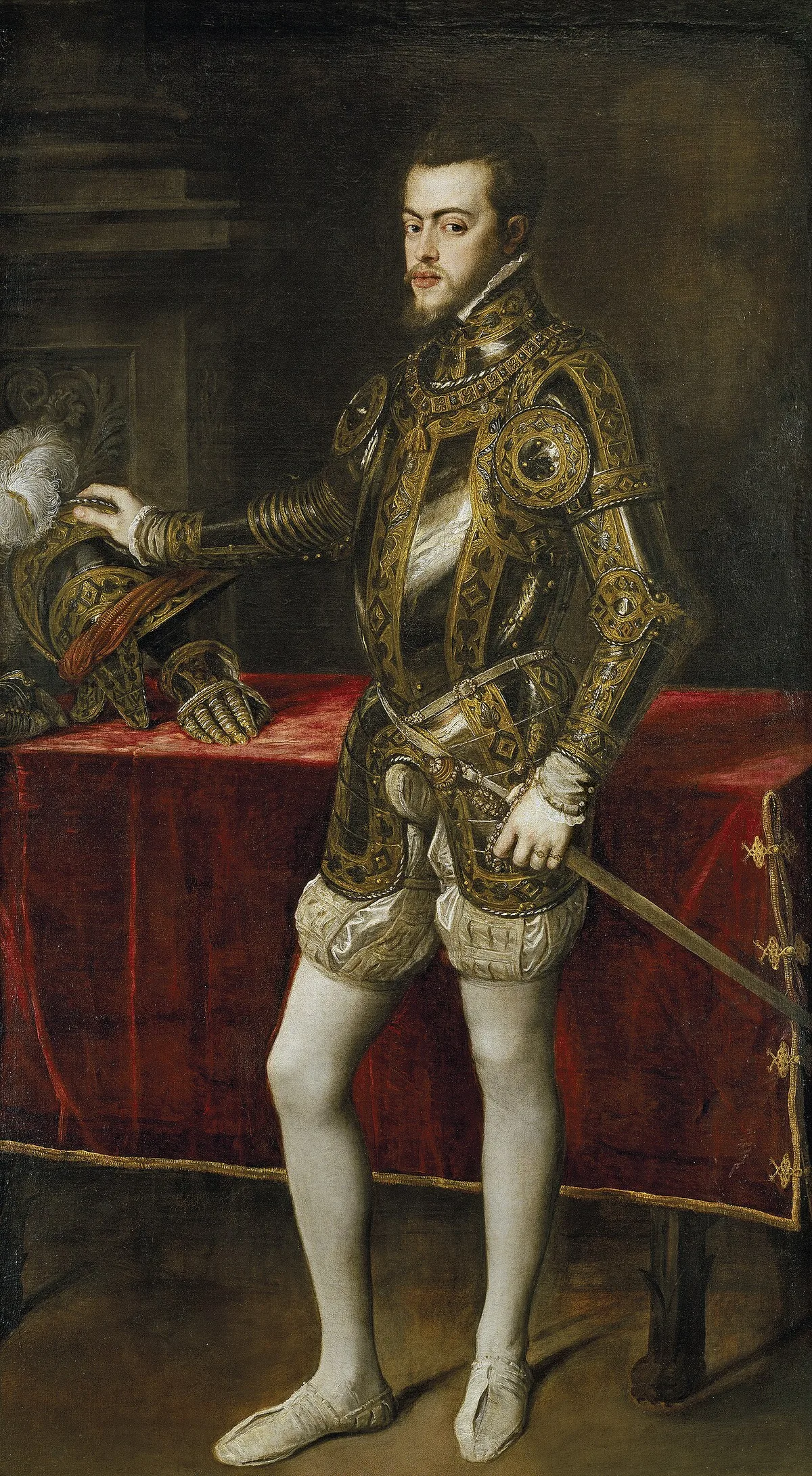 Philippe II