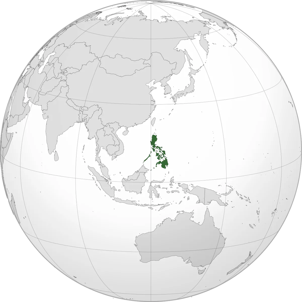 Les Philippines