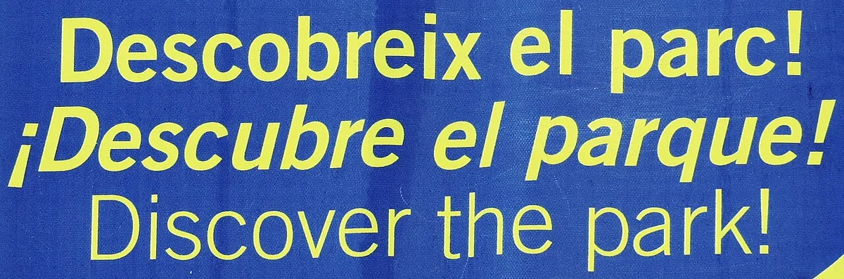 Une phrase impérative