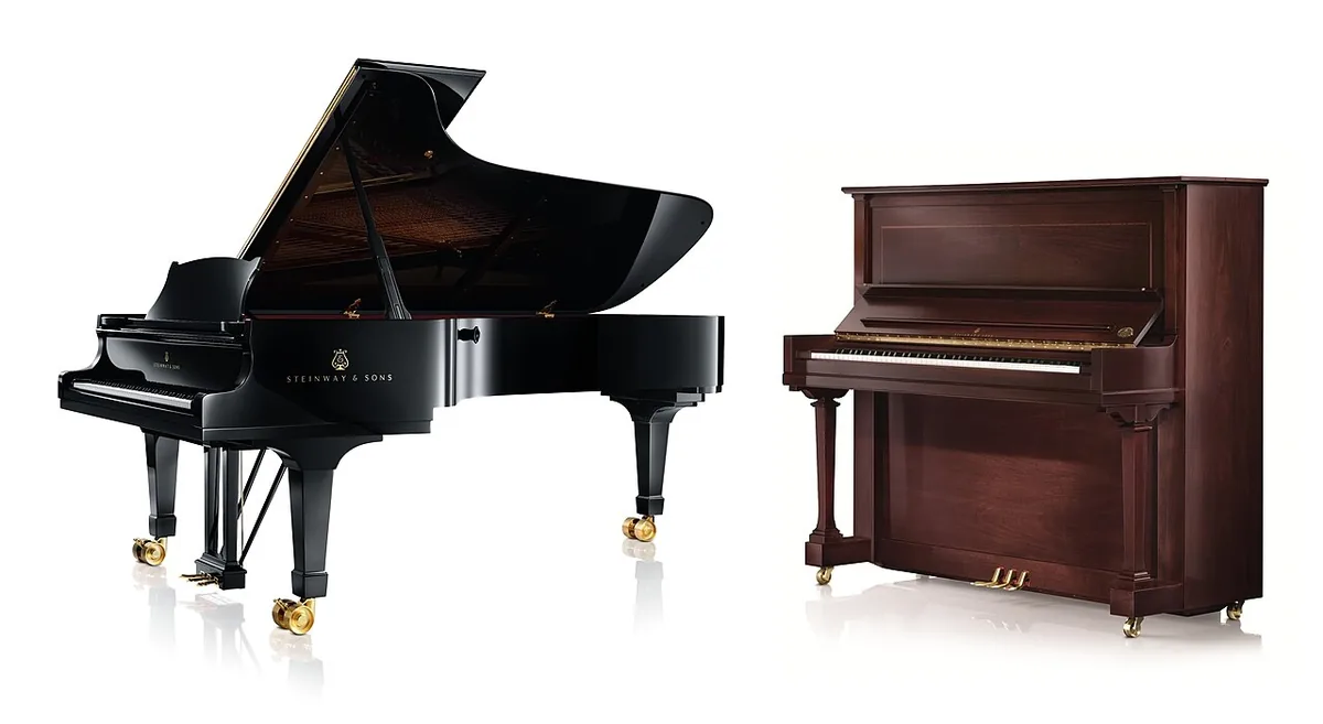 Le piano