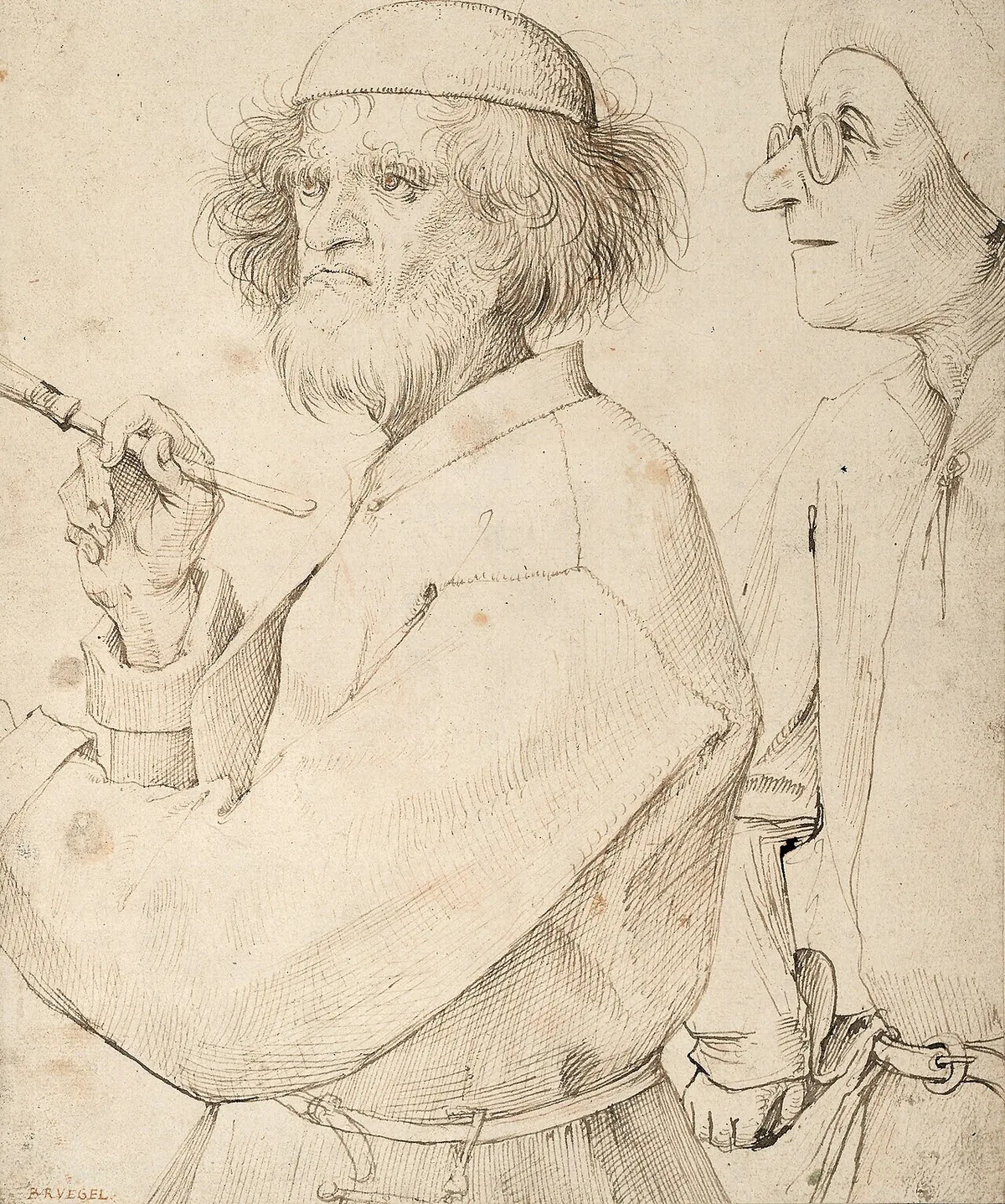 Pieter Bruegel l'Ancien