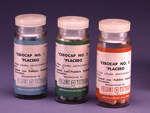 Un placebo
