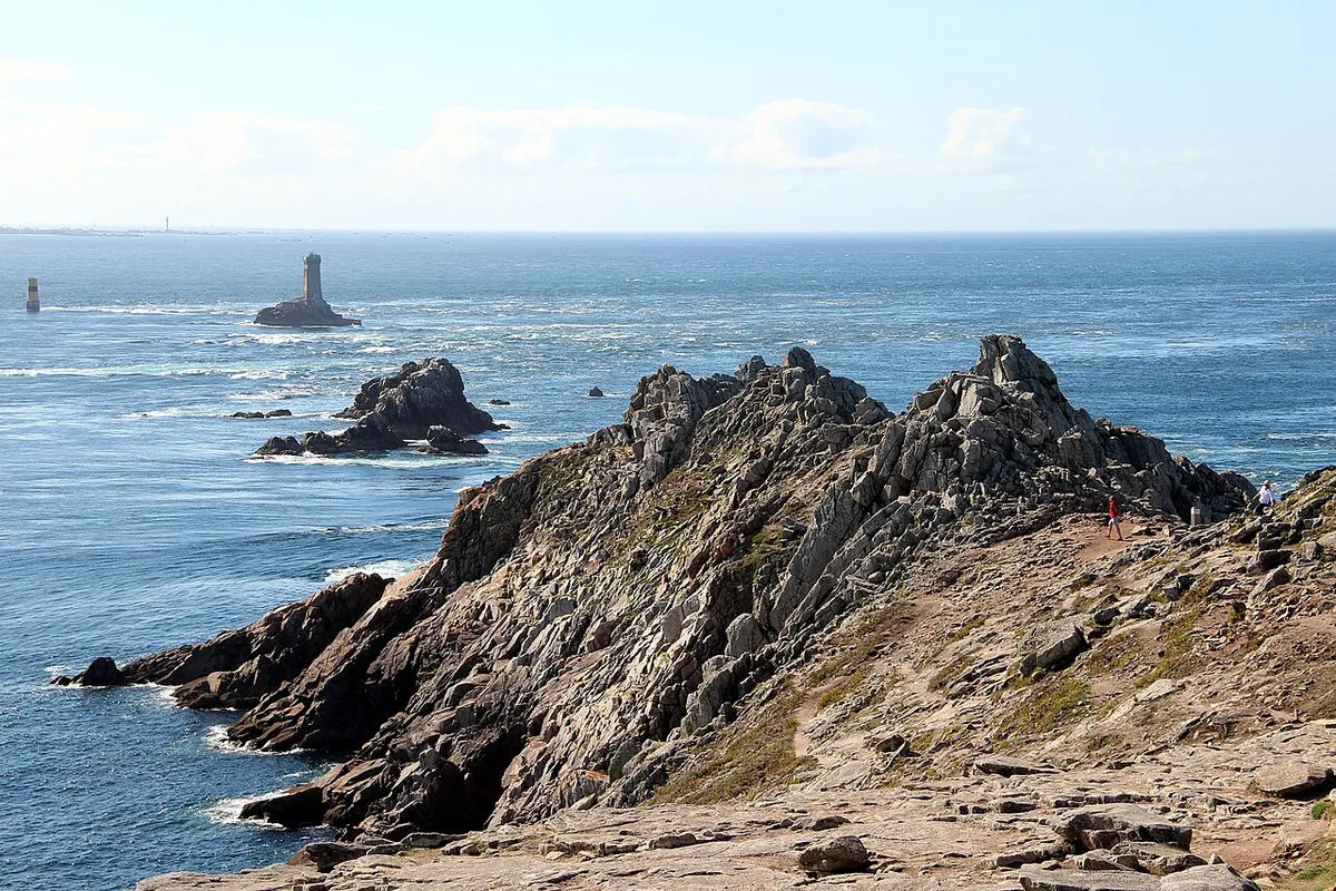 La pointe du Raz
