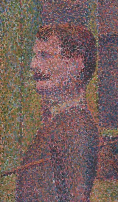 Le pointillisme