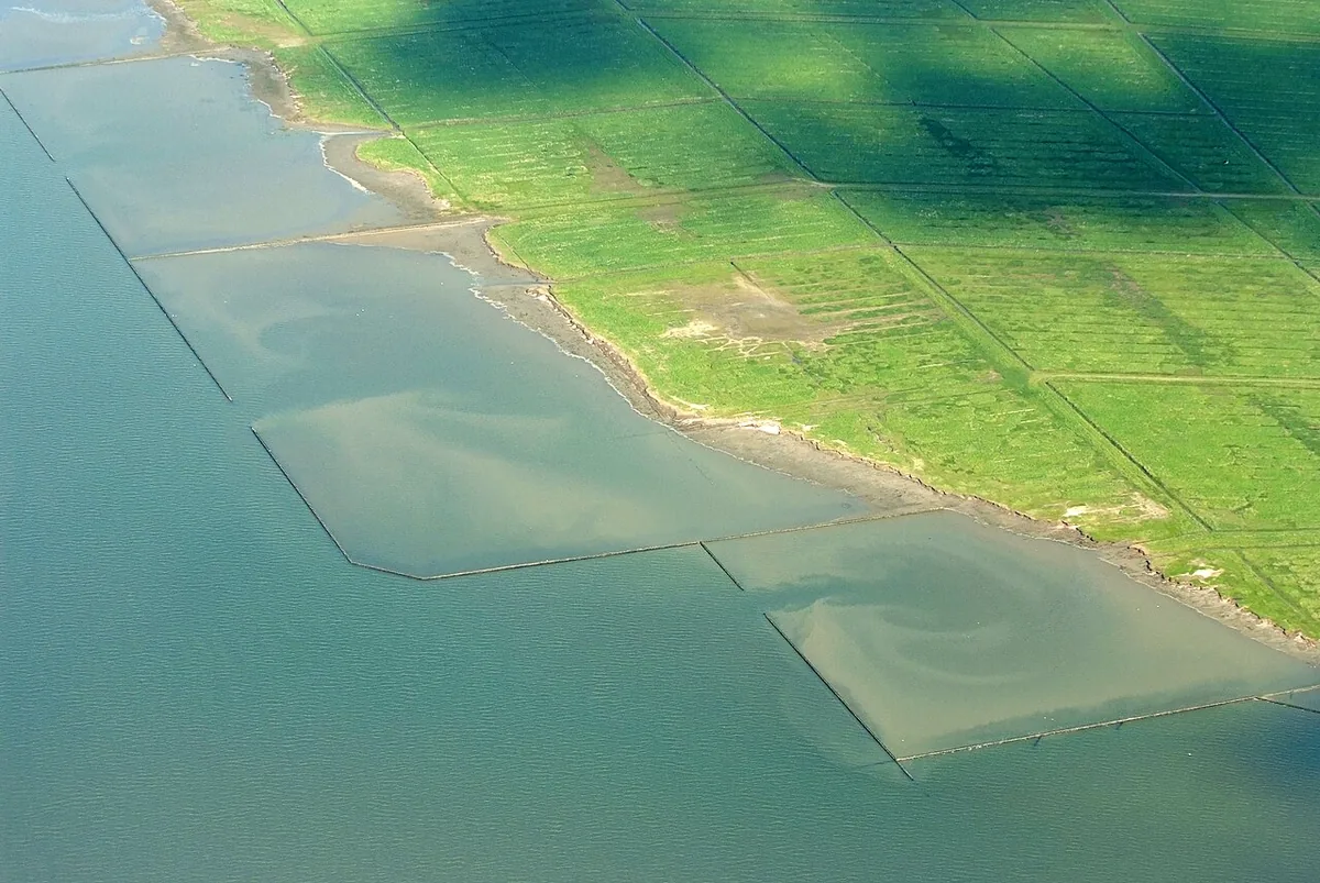 Les polders