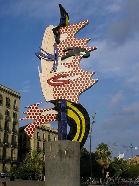 Le pop art