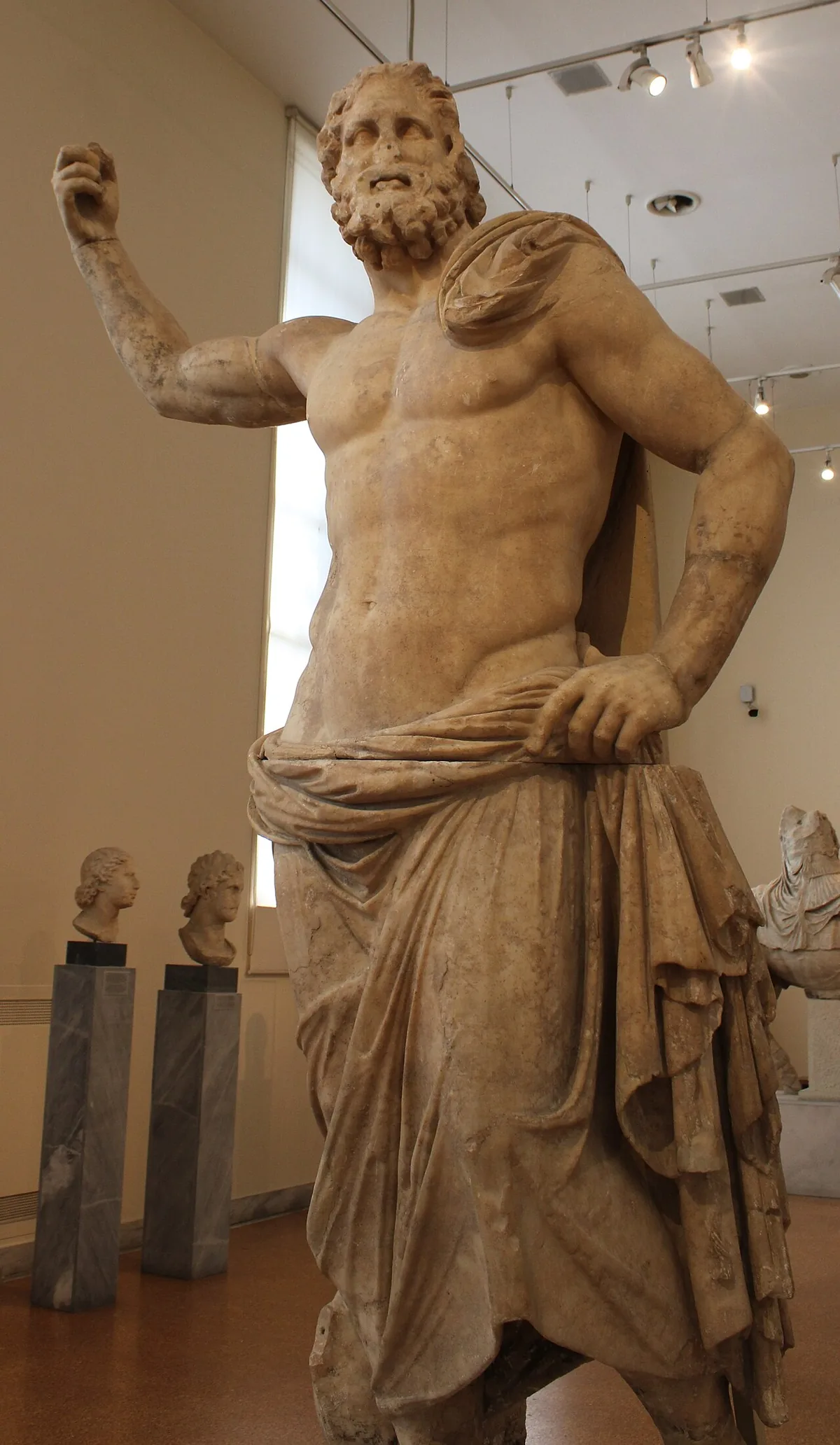 Poséidon