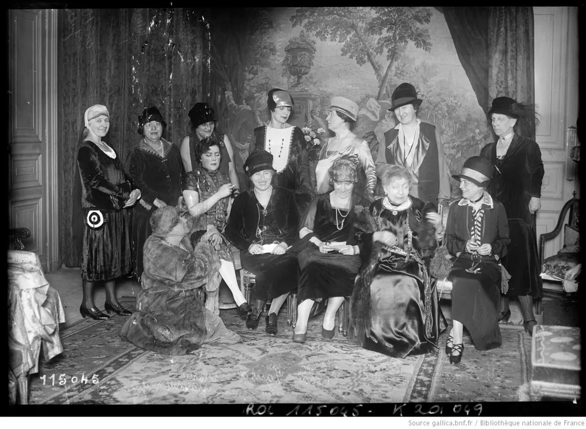 Le prix Femina