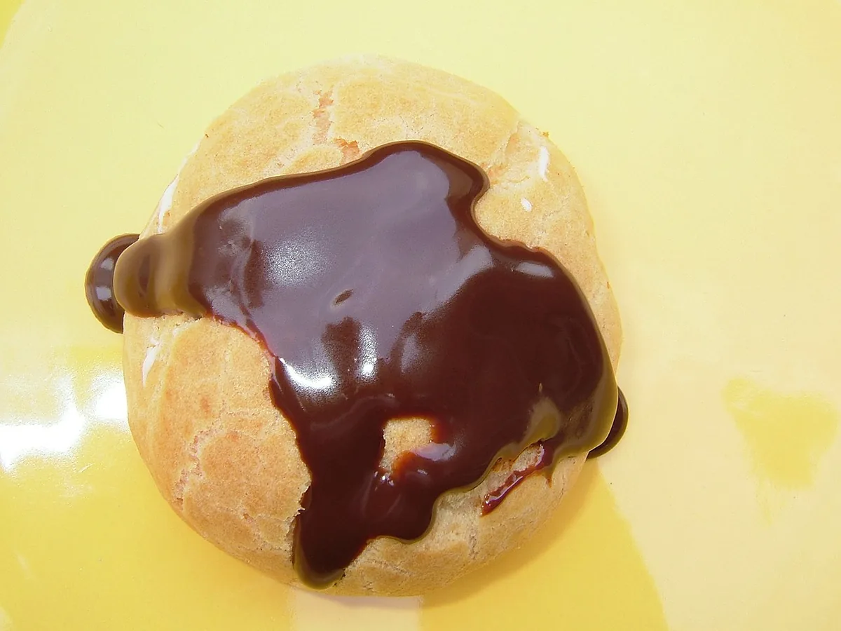 Profiterole