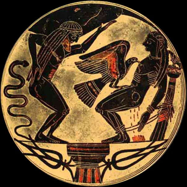 Prométhée