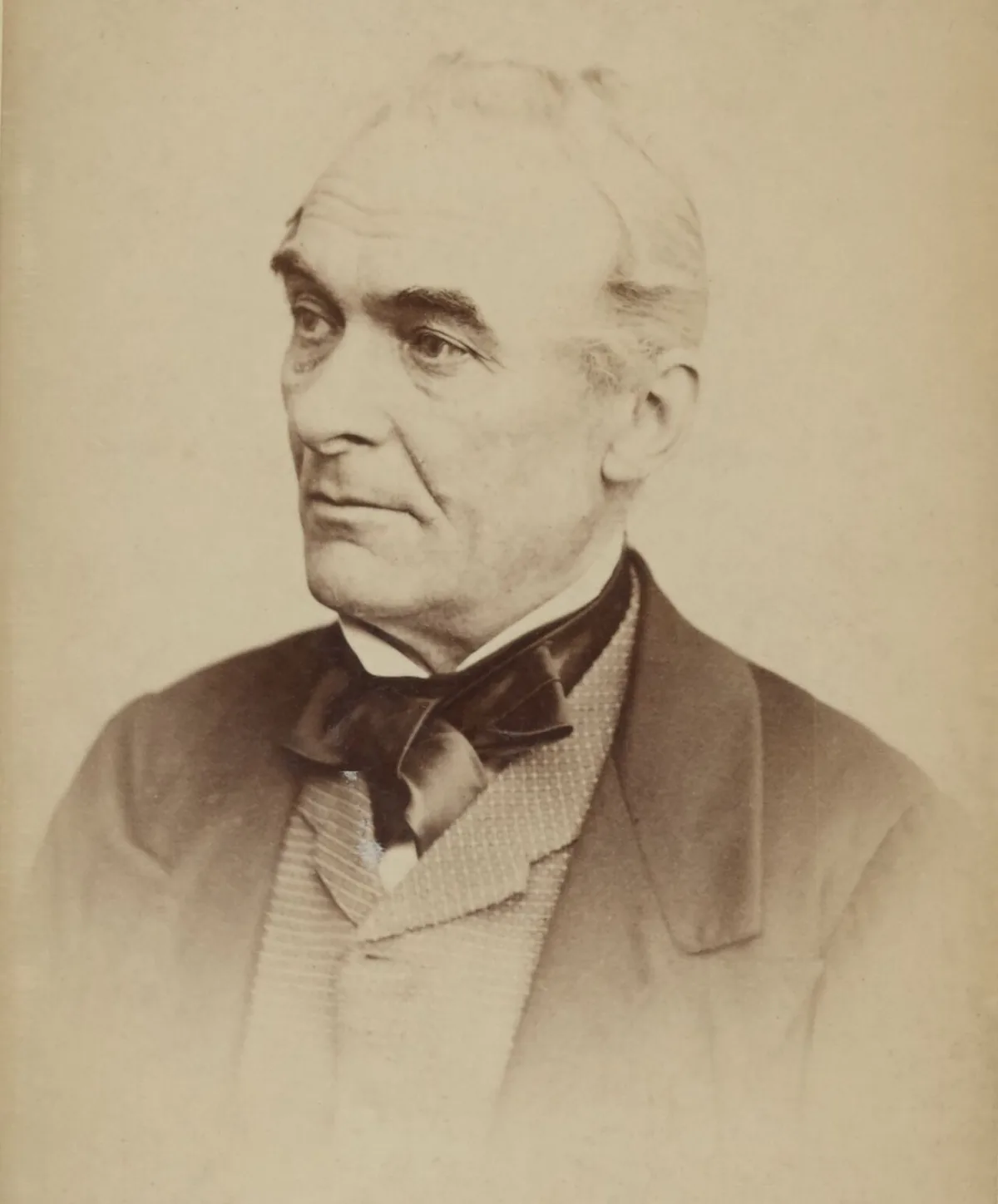 Prosper Mérimée