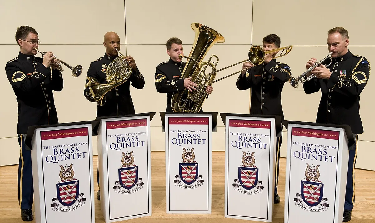 Un quintette