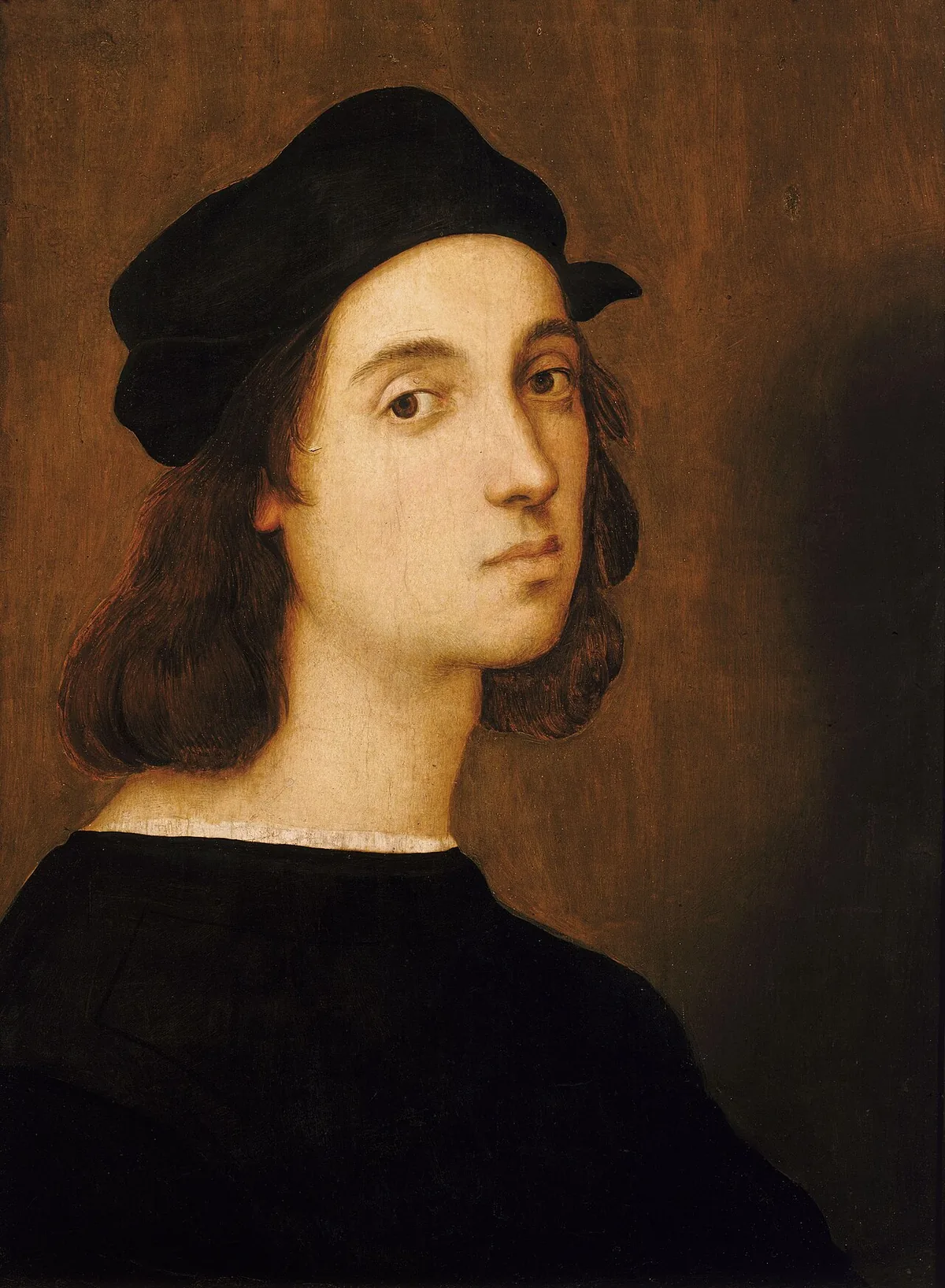 Raffaello Sanzio (Raphaël)
