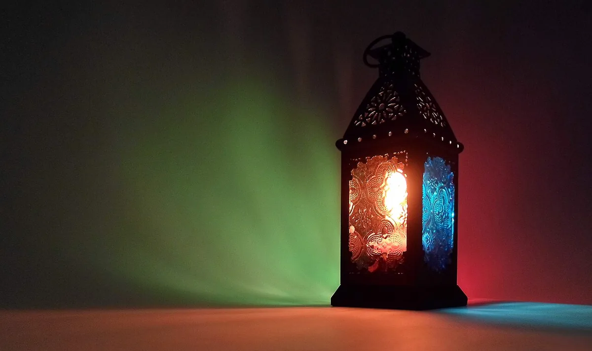Le ramadan