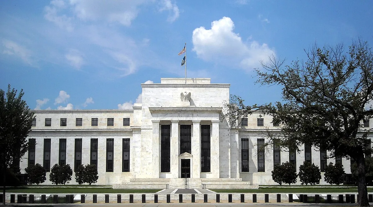 La Réserve fédérale (Fed)