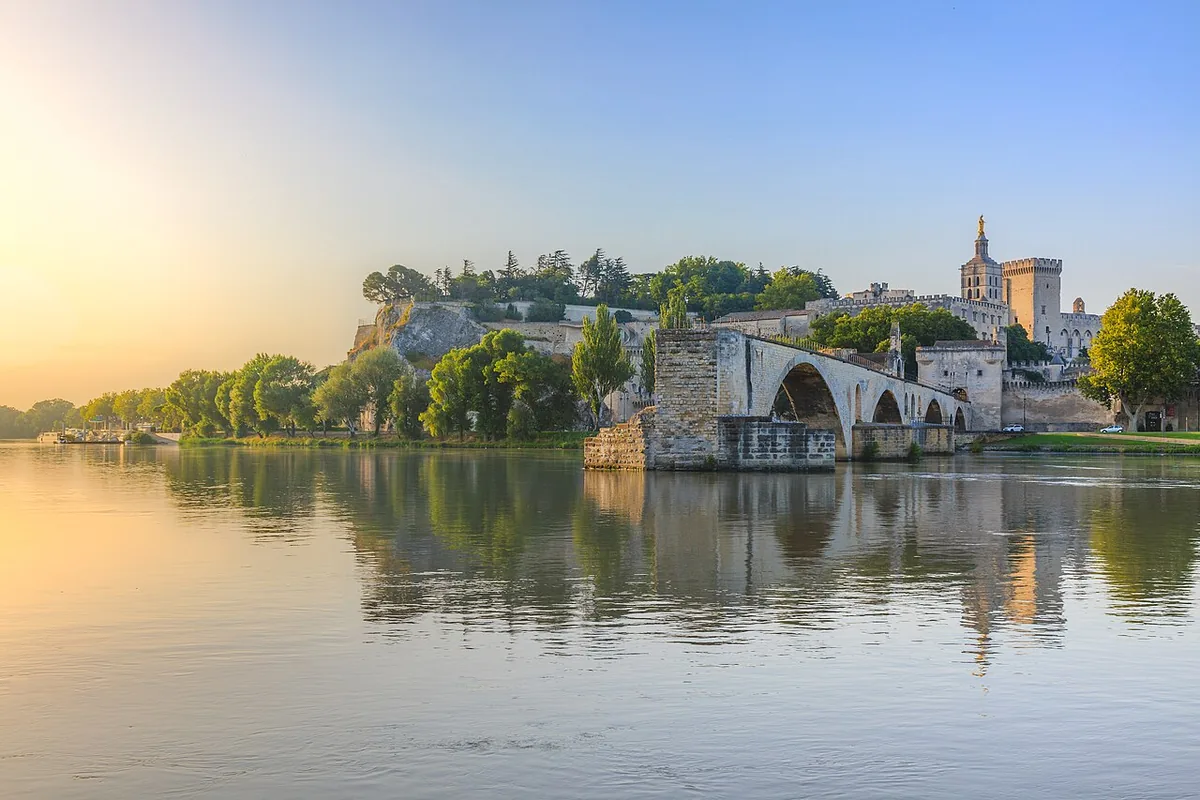 Le Rhône