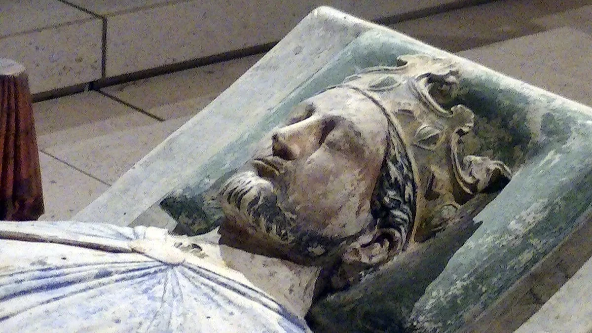 Richard Cœur de Lion
