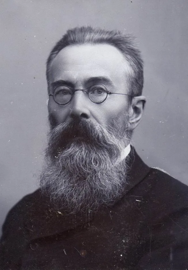Rimski-Korsakov